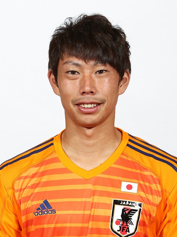 サッカーW杯2018：日本代表の日程と23選手のプロフィール