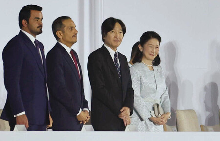 Japón consigue un récord de medallas en los Juegos Asiáticos de Aichi-Nagoya 