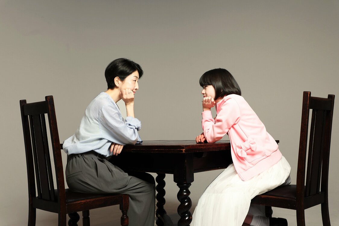 « Renoir » : le talent de la petite Suzuki Yui a surpris Cannes