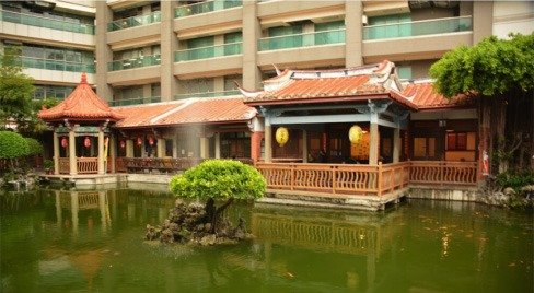 王育德紀念館(筆者提供)