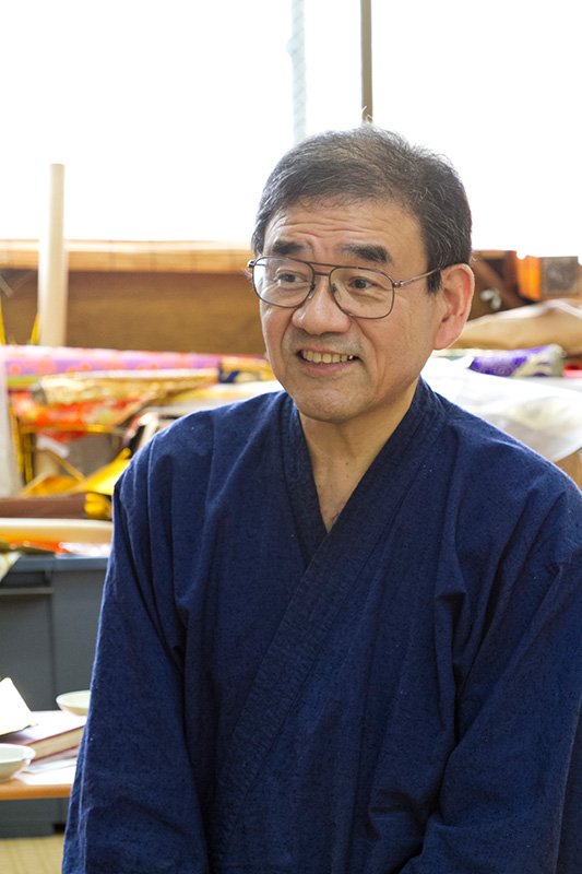 川崎修一