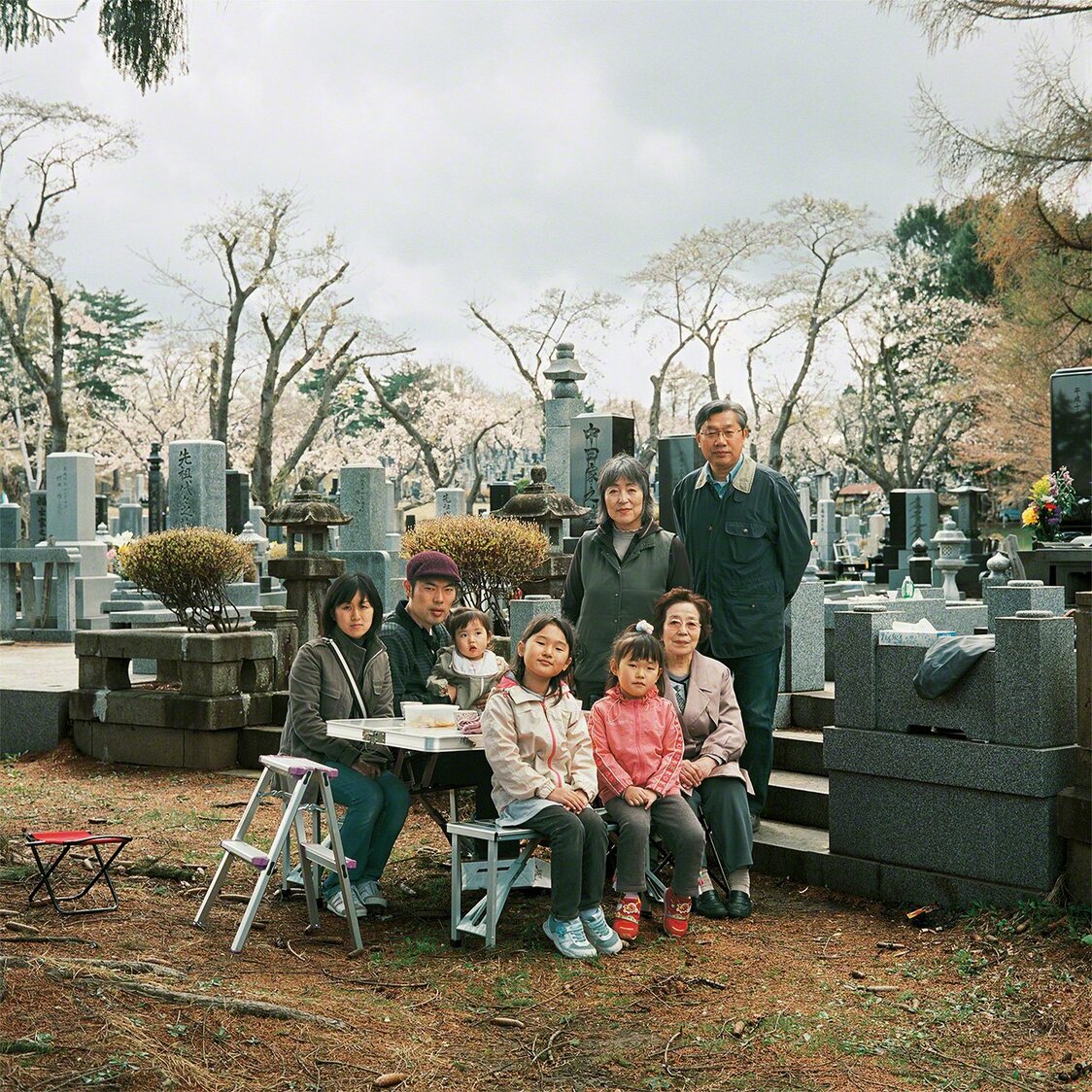 青森县青森市　2011年
