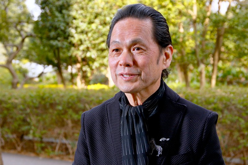 「やりたい、実現したいことがたくさんあります…」と、夢を語ってくれた