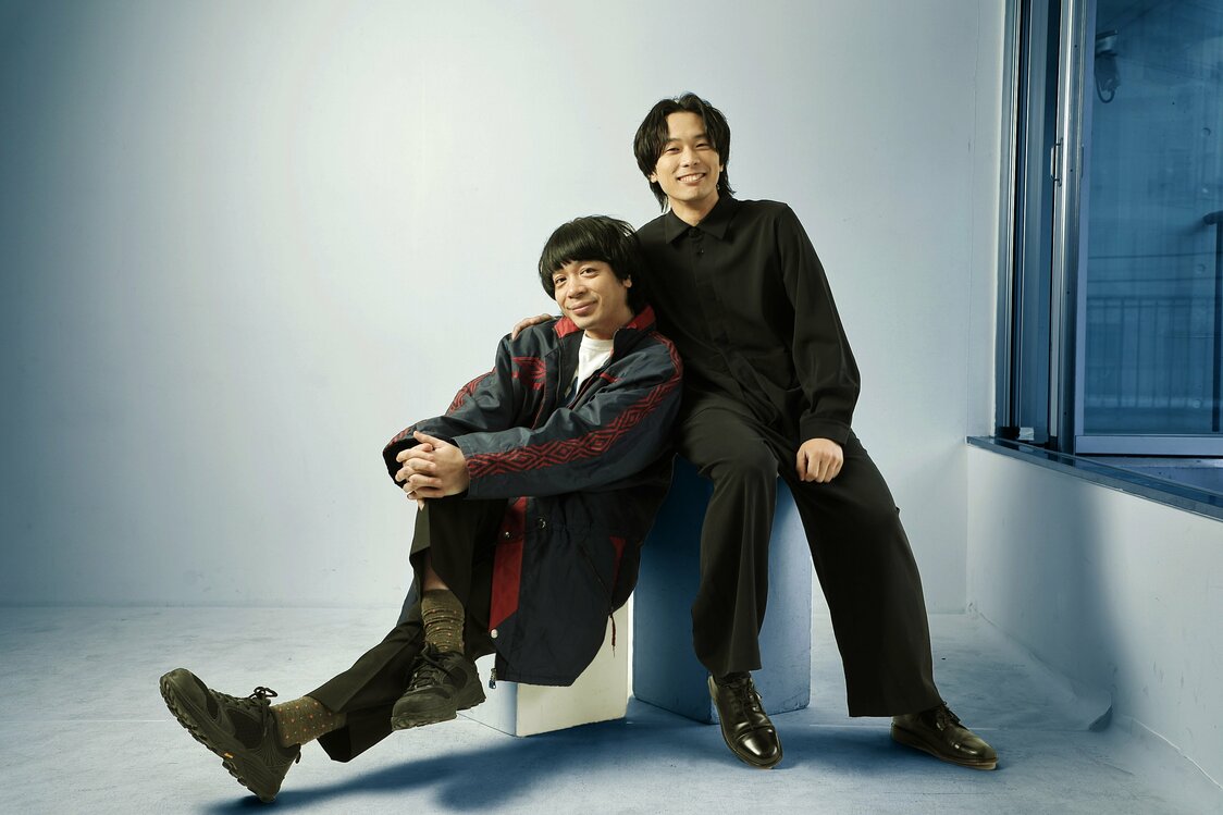 峯田和伸が活弁士を熱演、甫木元空監督『BAUS 映画から船出した映画館』  吉祥寺の劇場が生きた戦前・戦中・戦後