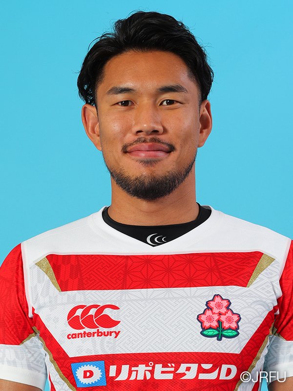 山中 亮平　Yamanaka Ryohei