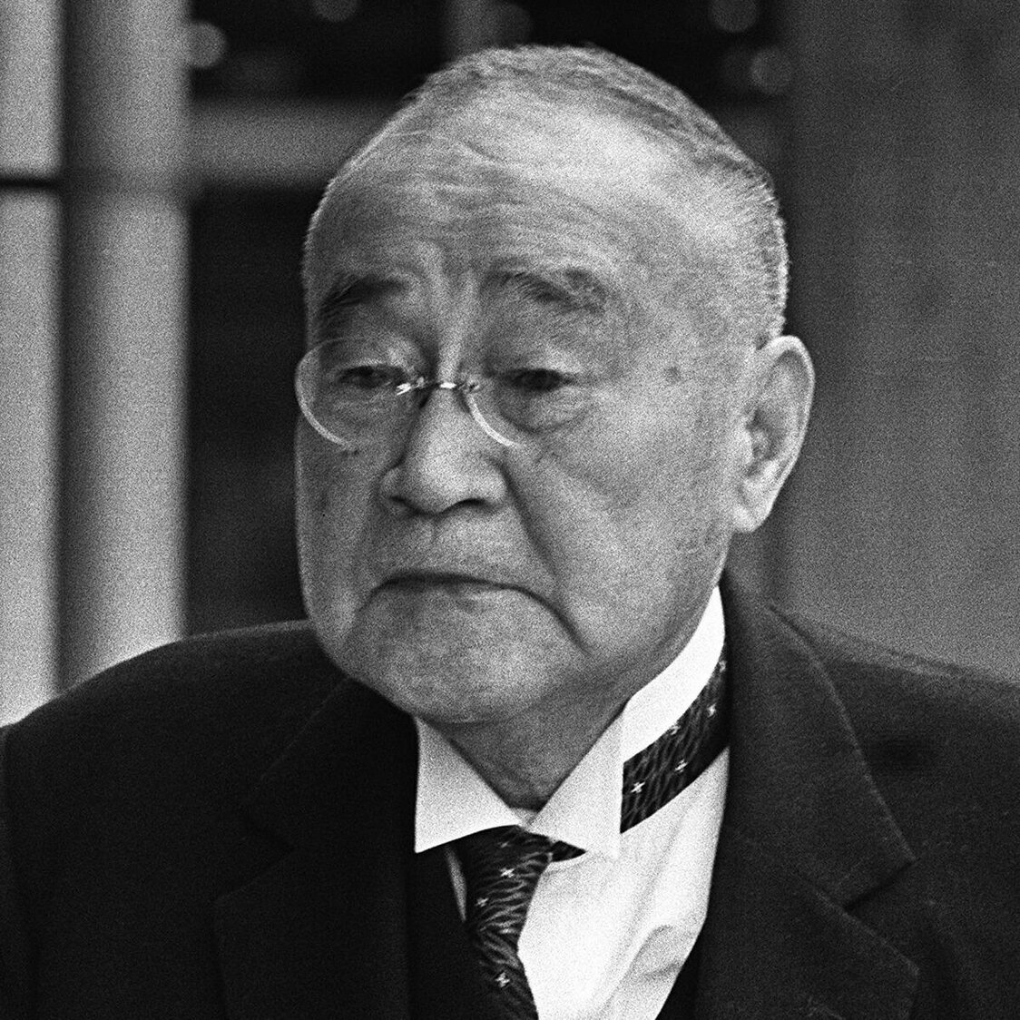 吉田茂