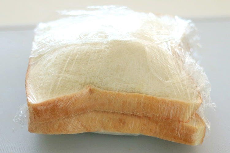 高檔甜品店的3款「萌斷面」水果三明治