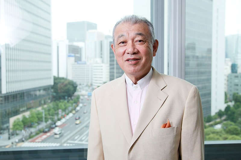 實現民族和解，開拓緬甸未來——訪改善緬甸少數民族福利大使　笹川陽平