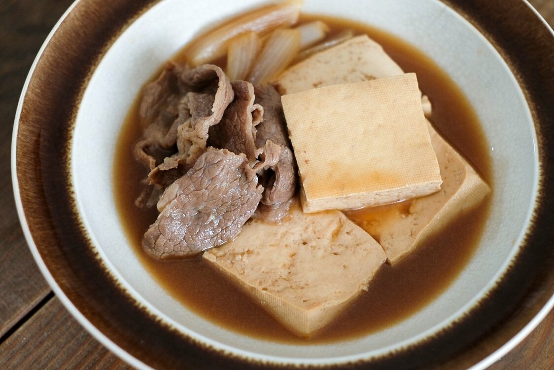豆腐大师推荐，简易豆腐食谱
