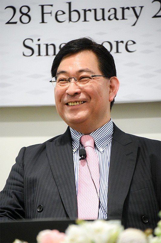 Japan has wisdom to share, but also much to learn from its Southeast Asian counterparts, said Murata Hiroyuki.