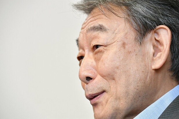 Muraoka Keiichi