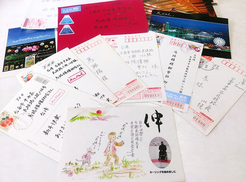 一個臺南檳榔歐吉桑接待3千個日本人的日子