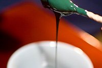 The Deep Beauty of Lacquer Ware (Photos)