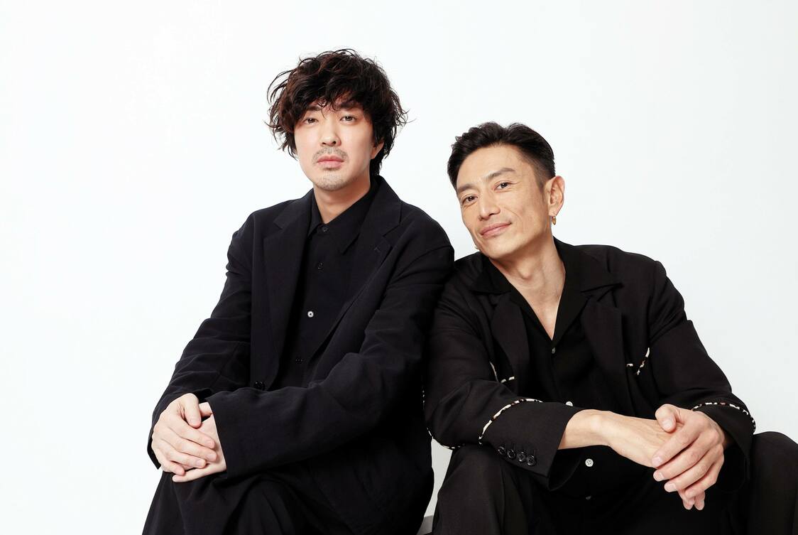 究極の復讐劇『ペナルティループ』、若葉竜也と伊勢谷友介が語り合う「この映画が大ヒットしたら逆に怖い」理由とは