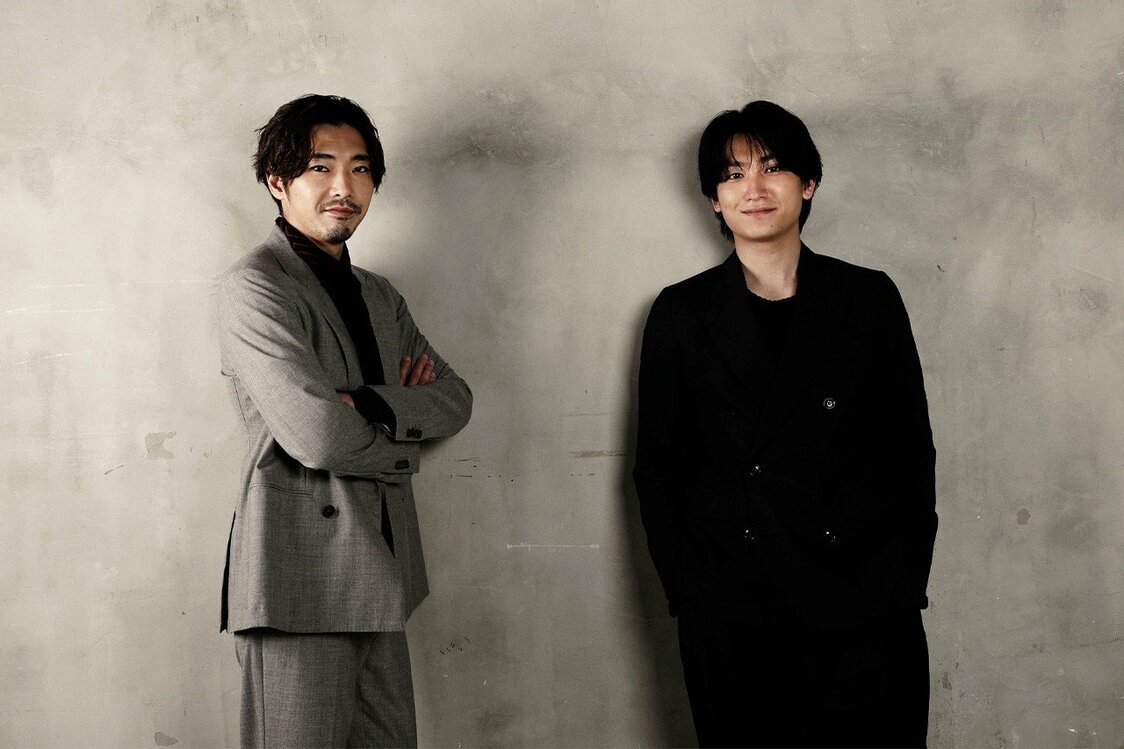 柄本佑＆金子大地が不倫劇の“修羅場”で対決？　映画『先生、私の隣に座っていただけませんか？』