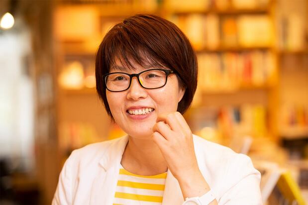 金承福（キム・スンボク）さん