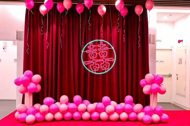 『ヤンヤン 夏の想い出』フォトスポット