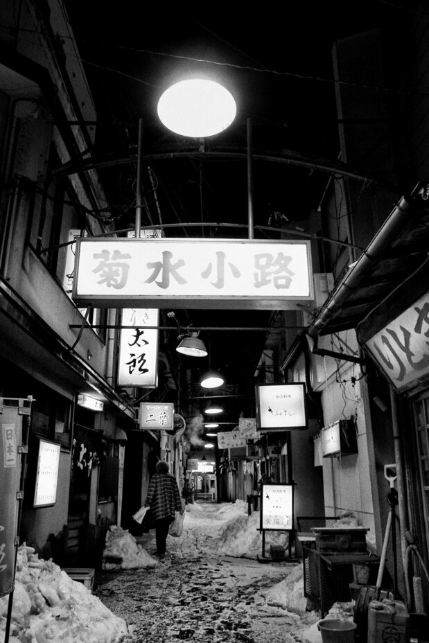 菊水小路 2010