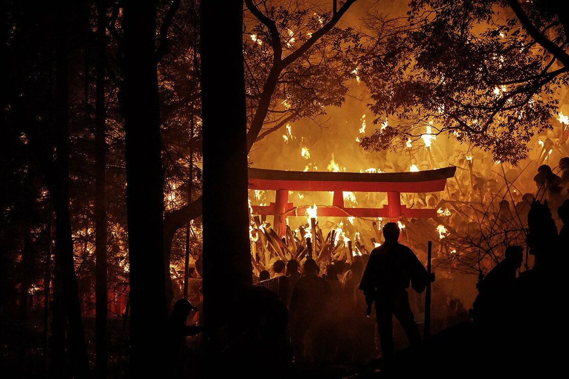 [Galerie photos] Comprendre le Japon, pays aux mille visages