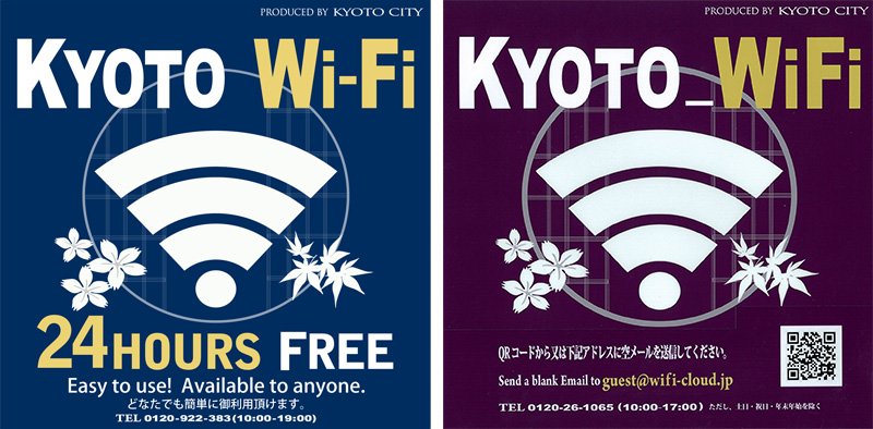 Staying Connected When Visiting Japan: Wi-Fi Access, Prepaid SIM Cards, and Rental Devices
