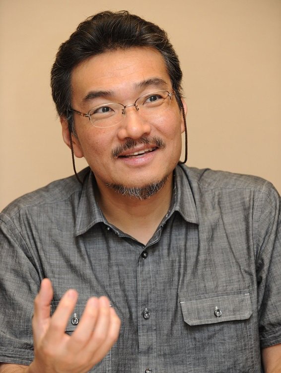 筑波大学の柳沢正史教授
