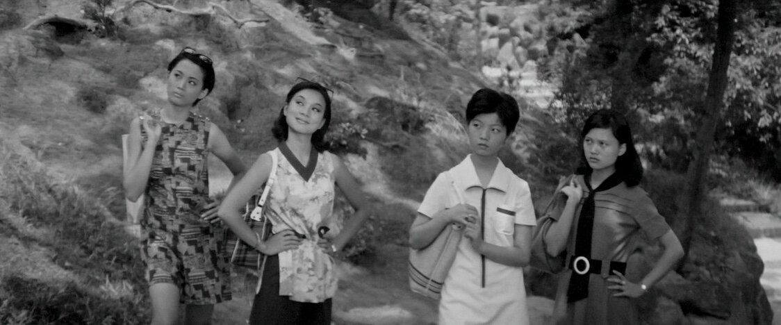 『さようなら十七歳』　© 2025 Taiwan Film and Audiovisual Institute. All rights reserved.