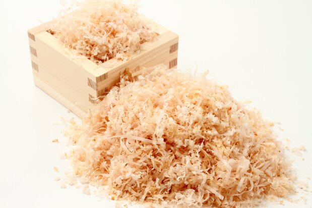 These more finely chopped preparations are ideal for use in cooking. (© Pixta)