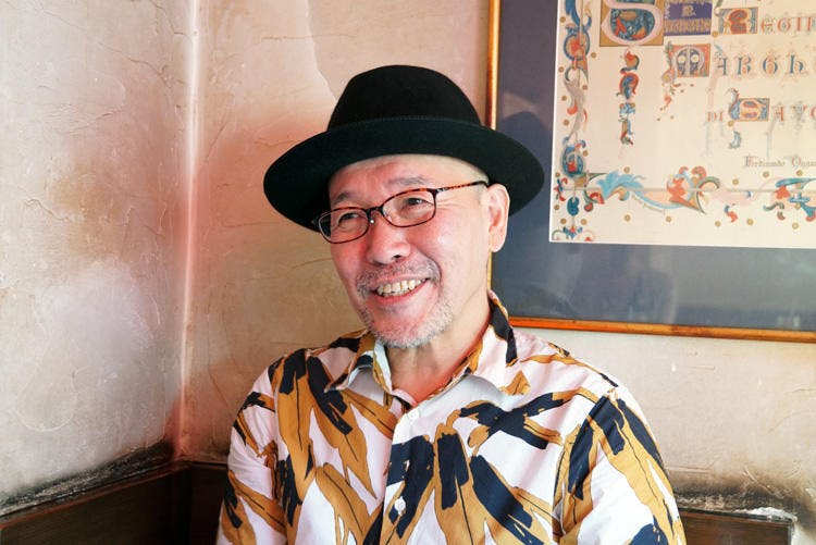 他人がつけた点数とか星の数とか、どーでもよくなる。それが「孤独のグルメ」かもしれない　久住昌之インタビュー後編