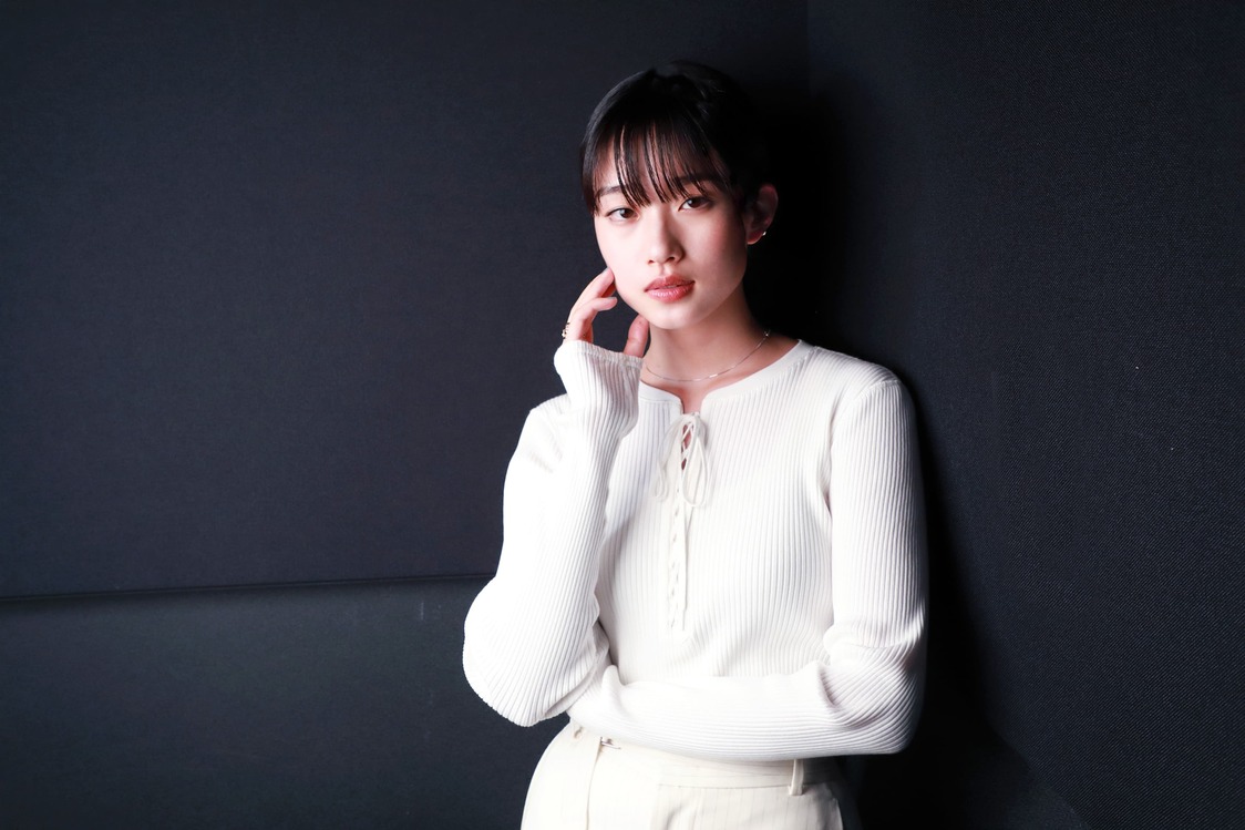 映画『あんのこと』：主演・河合優実が入江悠監督と語り合う、主人公のモデルとなった女性の尊厳
