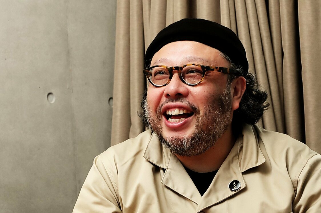 好きなことを仕事にする極意とは：映画『エポックのアトリエ　菅谷晋一がつくるレコードジャケット』