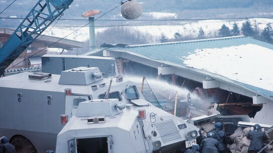 今週の歴史を振り返る：2月17～23日