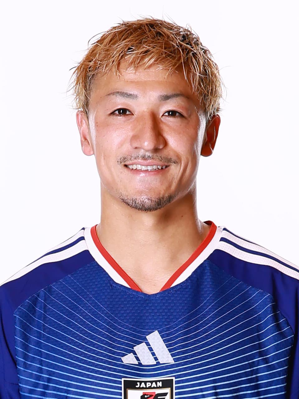 前田 大然