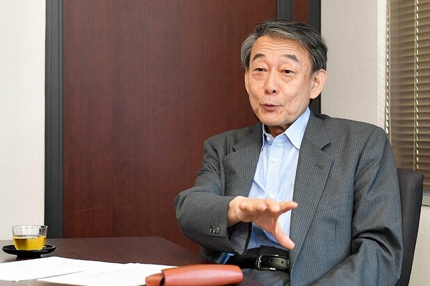 Muraoka Keiichi
