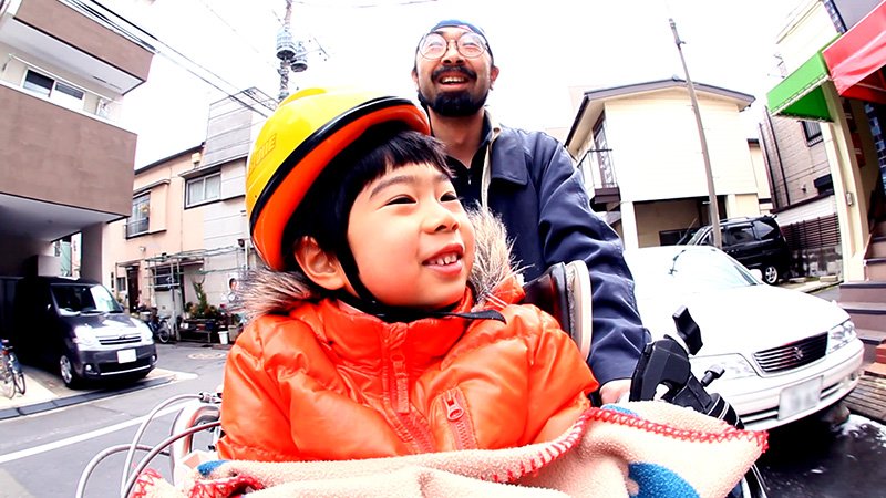 ©2012 FUJI TELEVISION NETWORK, JAPAN IN A DAY FILMS LTD.