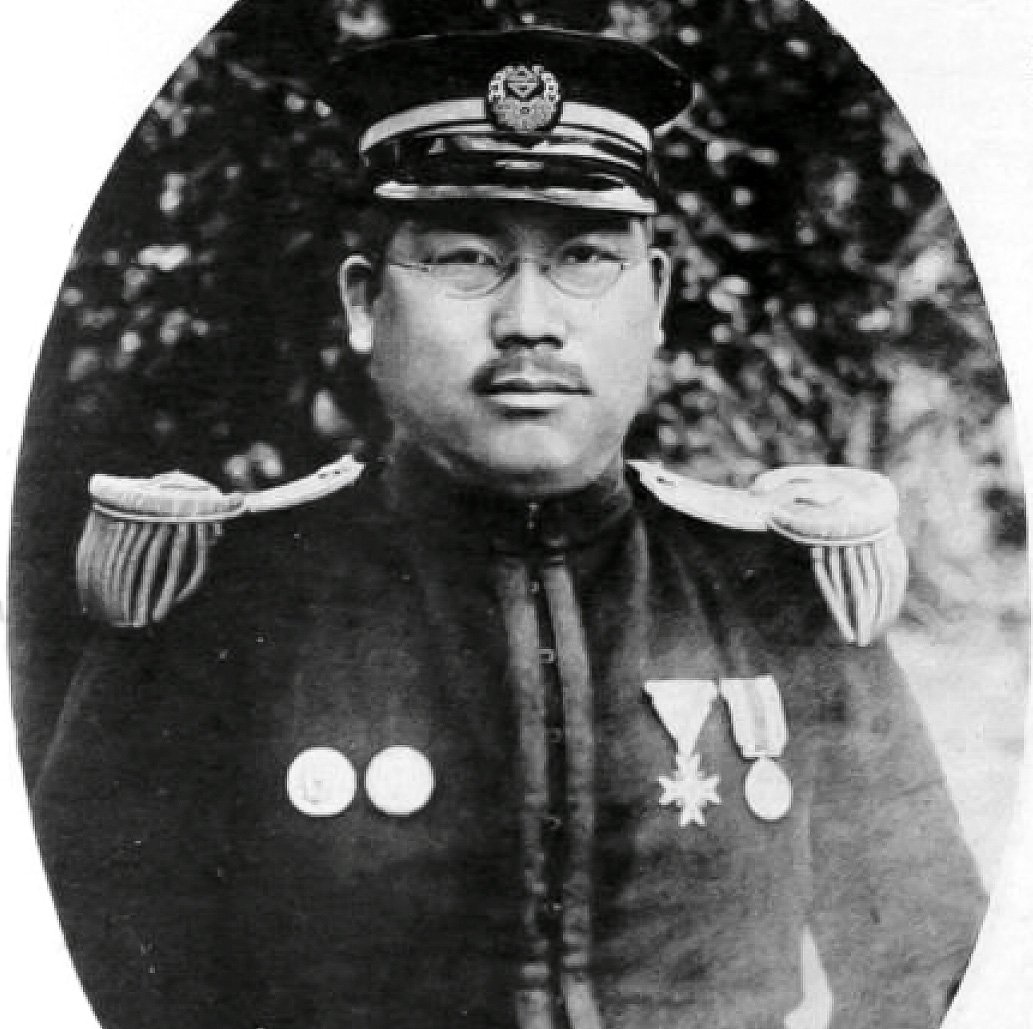 島田弥市は長きにわたり台湾の農業開発に携わった。椪柑（ポンカン）や桶柑（タンカン）の研究でも知られ「無類の果物好き」を公言していたと伝えられる。『新竹大観』より転載