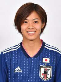 小林里歌子