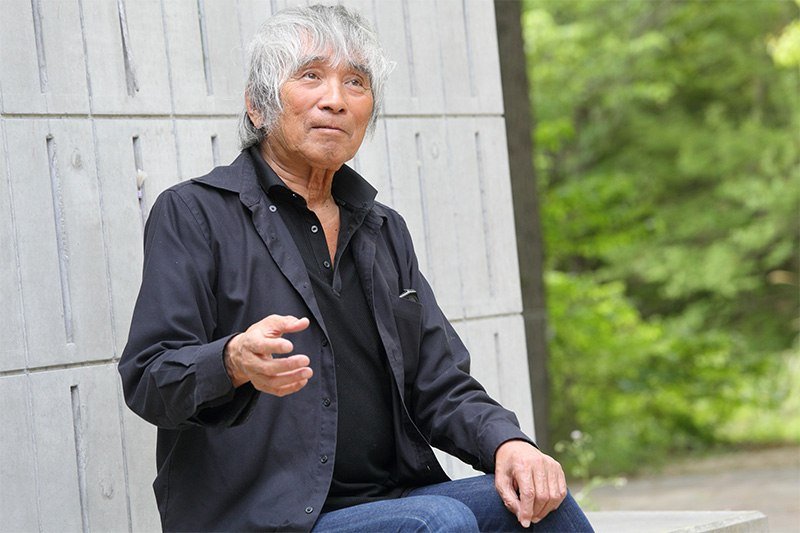 光を伝えるから、闇が際立つ：戦没画学生の絵を集めた「無言館」