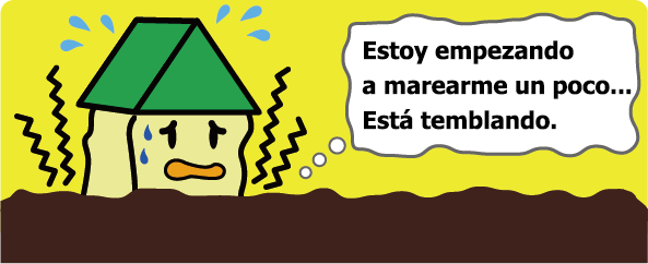 Prevención de Desastres: ¿qué hacer en caso de terremoto?