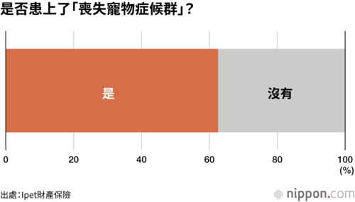 是否患上了「喪失寵物症候群」?
