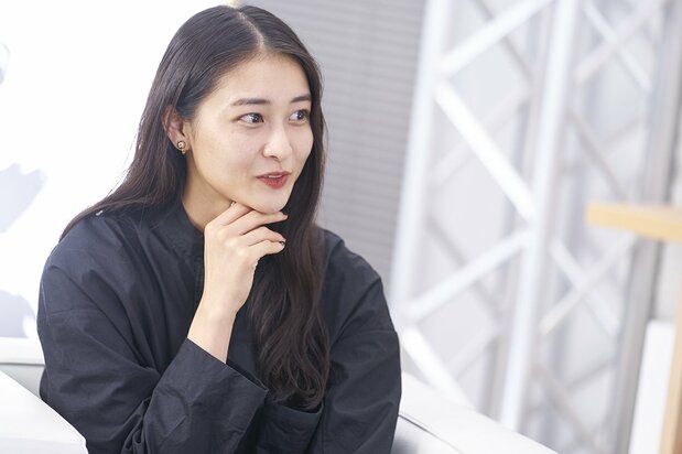 和田彩花さん