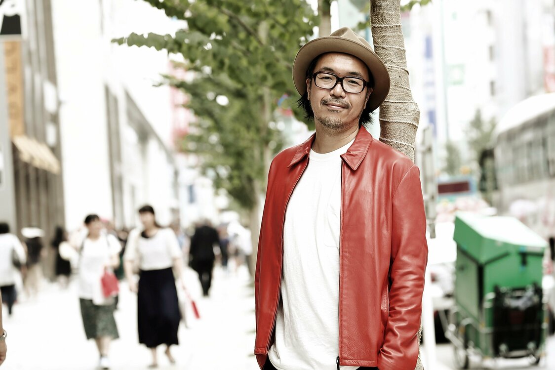 『パラダイス・ネクスト』半野喜弘監督インタビュー：音楽と映画の異境へ