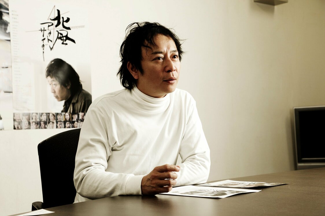 映画『北風アウトサイダー』：監督・脚本・主演、崔哲浩が魂を込めた在日朝鮮人家族の物語