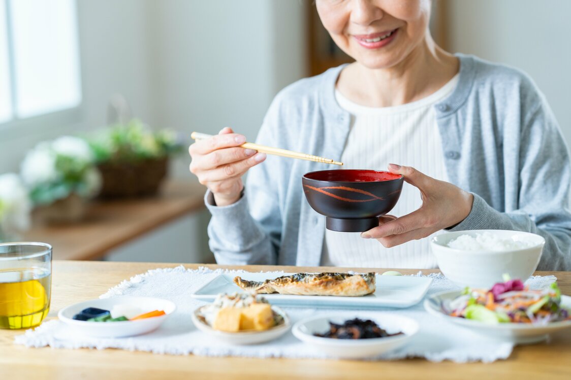 発酵食品は「おいしい＝ヘルシー」