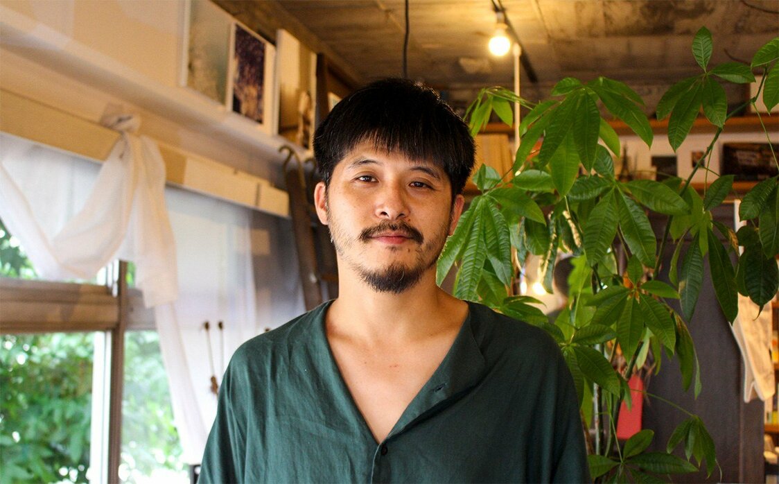 坂口さん