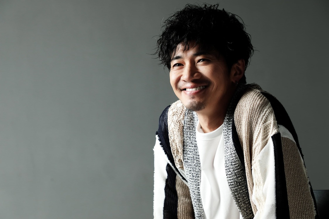 和田正人、ある宣告を機にアスリートから俳優へ：映画『オレンジ・ランプ』で若年性認知症になった営業マンを演じる