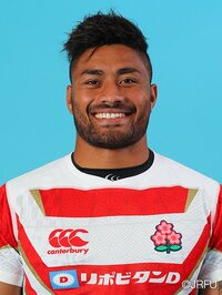 アマナキ・レレイ・マフィ Amanaki Lelei Mafi