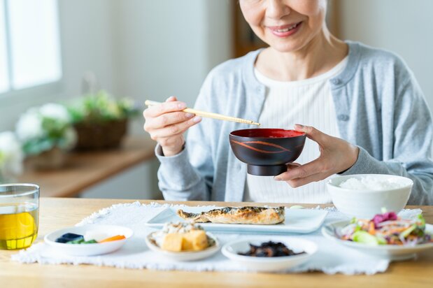 発酵食品は「おいしい＝ヘルシー」