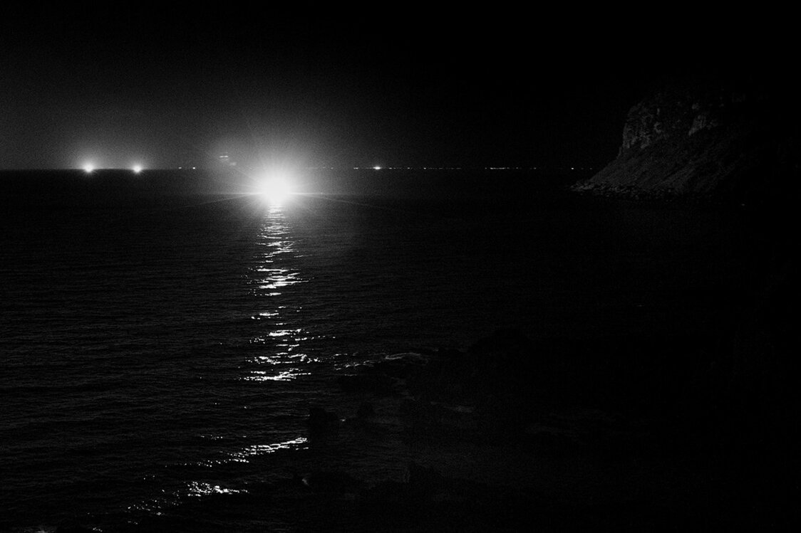 漁火（2018）