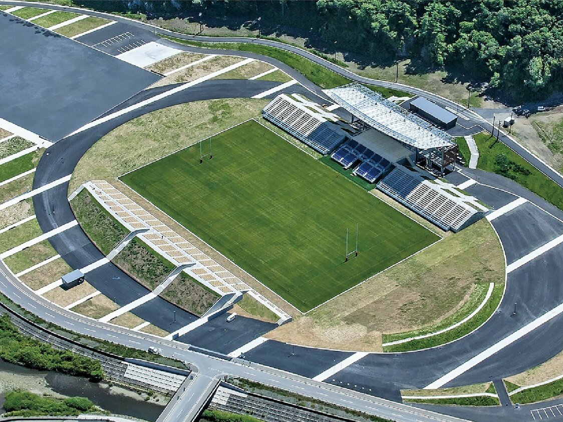 ラグビーW杯2019日本大会の開催都市と試合会場【東日本編】