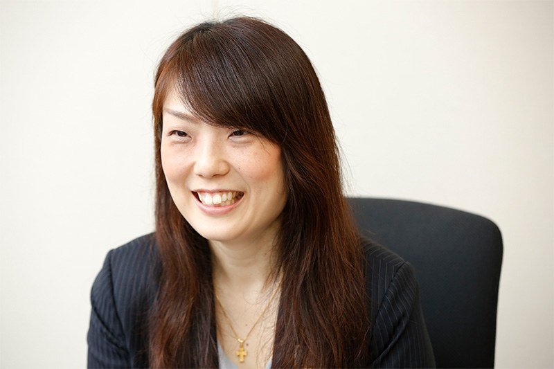 金木絵美：シッティングバレーボールの楽しさを伝えたい